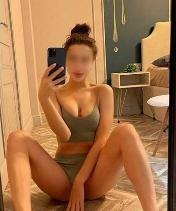 Олеся, 29 лет