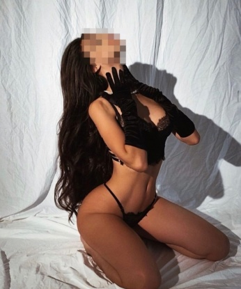 Регина, 24 года