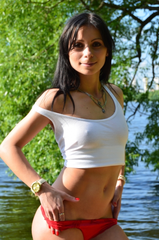 Галина, 22 года